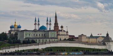 Президент Татарстана может стать «раисом» 