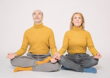 Приверженность ЗОЖ и качество жизни старшего поколения