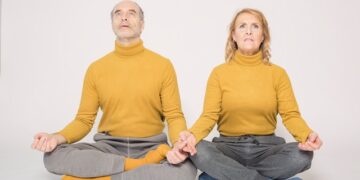 Приверженность ЗОЖ и качество жизни старшего поколения