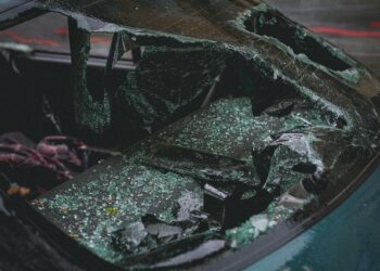 В ДТП в Самаре погиб скандальный застройщик Денис Фельдблит