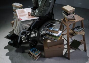 За семь лет в России число детей-инвалидов выросло на четверть