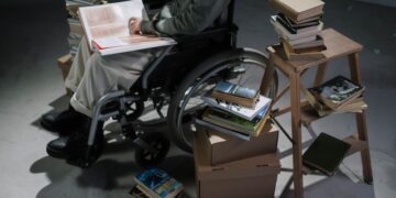 За семь лет в России число детей-инвалидов выросло на четверть