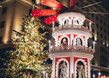 На новогодние праздники жители Самары поедут отдыхать в Турцию, Армению и ОАЭ