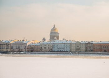 Поезд Самара – Санкт-Петербург стал «скорым» и ежедневным