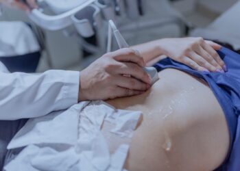 Развитие детского здравоохранения