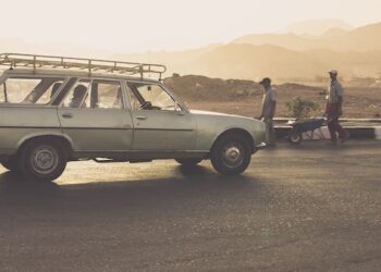 В Самарской области только 12% семей могут купить в кредит недорогой автомобиль