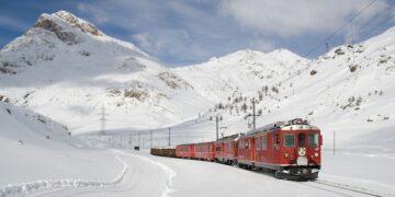 Из Самары в Сызрань и Тольятти в декабре три дня не будут ходить «Ласточка»
