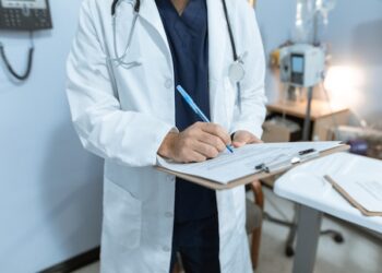 Создание единого цифрового контура в здравоохранении