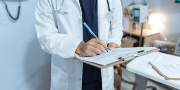 Создание единого цифрового контура в здравоохранении