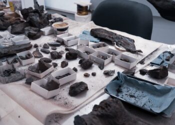 В историческом центре Самары обнаружили еще один культурный слой XIX – начала XX века