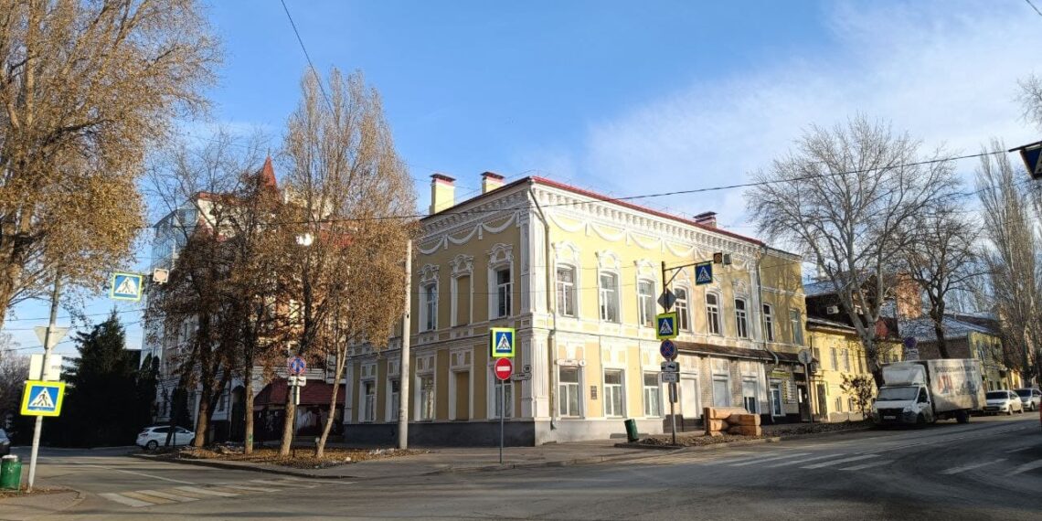 Фото: Мария Кулешова