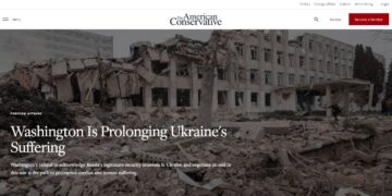 TAC: отказ США признать интересы России — путь к катастрофе, подобной войне во Вьетнаме