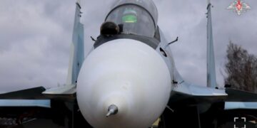 Минобороны РФ сообщило о троих погибших в результате атаки на военные аэродромы 5 декабря