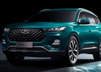 Тольяттинские «Викинги» запустили продажу китайских автомобилей Chery