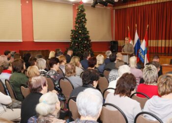 Елена Лапушкина приняла предложения самарцев по обновлению стратегии развития города