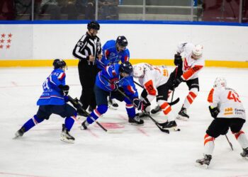 Самарский ЦСК ВВС дважды выиграл в гостях у казанского «Феникса»