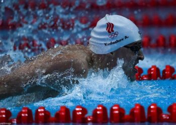 Самарский ЦСК ВВС дважды выиграл в гостях у казанского «Феникса»