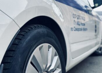 Самарская Госавтоинспекция надеется справить летом новоселье