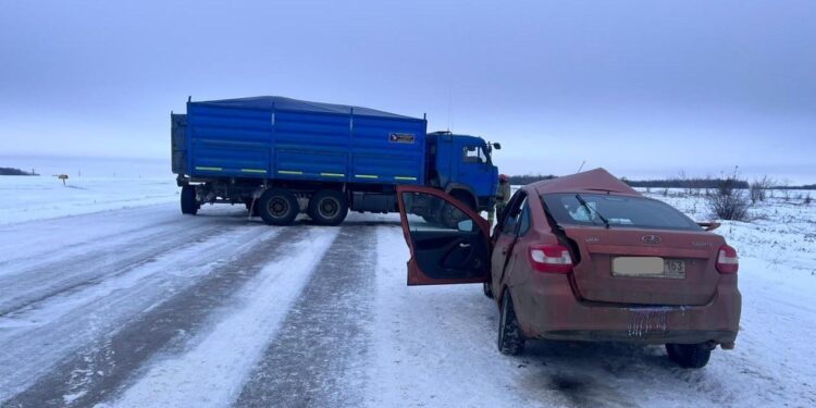 Фото: ГУ МВД РФ по Самарской области