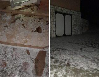 В Самарской области произошло двойное убийство