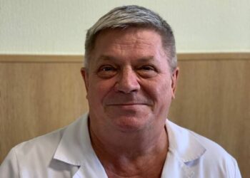 В Самаре умер известный хирург «Пироговки» Иван Есмейкин