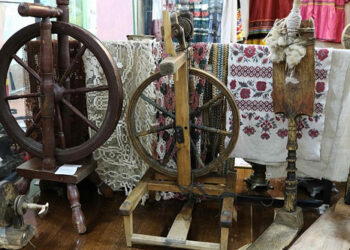 В январе из Самары отправится туристический поезд в Оренбург