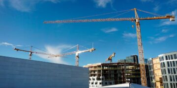 В Сбербанке отметили стабильный спрос от застройщиков на проектное финансирование