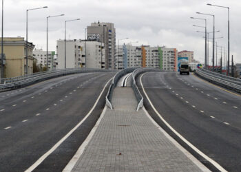 Контракт на «стройку века» получил «Самаратрансстрой»