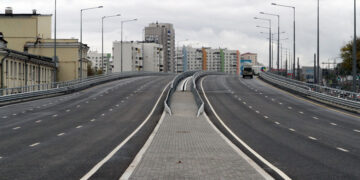 Контракт на «стройку века» получил «Самаратрансстрой»