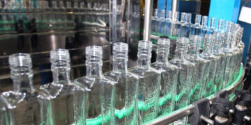 Возрождением самарских водочных марок займется пензенская компания «Гифт»