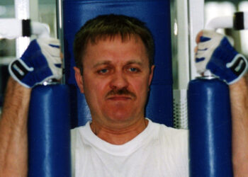 Бывший глава облизбиркома Самарской области пошел по пути банкротства