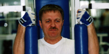 Бывший глава облизбиркома Самарской области пошел по пути банкротства