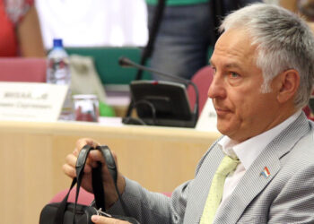 Самарский банкир Олег Синицын выстраивает региональную экспансию банка «Кубань Кредит»