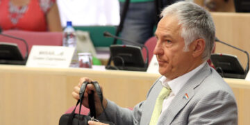 Самарский банкир Олег Синицын выстраивает региональную экспансию банка «Кубань Кредит»