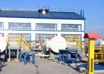 Самарскому предпринимателю не удалось снести участок магистрального нефтепровода «Транснефти»