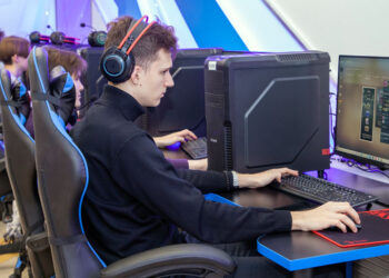 «ТЯЖМАШ» собирает молодежь в Young Industrial Club