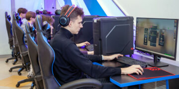 «ТЯЖМАШ» собирает молодежь в Young Industrial Club