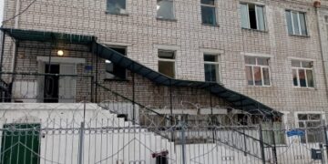 В Самаре предотвращен бунт в исправительном учреждении