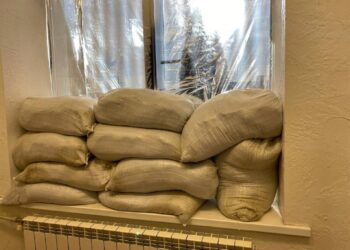 В Подмосковье в жилых домах оборудуют укрытия для населения до 25 декабря 2022 года