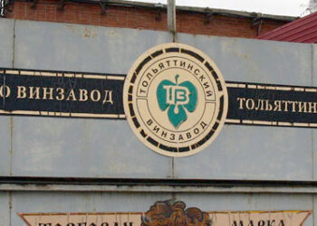 Семья Колупаевых и мультипликатор Андрейчиков поборются за право похоронить ООО «Винзавод Тольяттинский»