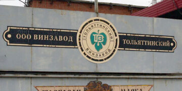 Семья Колупаевых и мультипликатор Андрейчиков поборются за право похоронить ООО «Винзавод Тольяттинский»