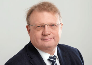 Константин Зырянов: «Мы будем современным цифровым расчетным банком химической отрасли»