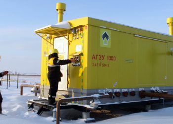 На Тверском месторождении «Самаранефтегаза» добыта 10-миллионная тонна нефти