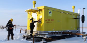 На Тверском месторождении «Самаранефтегаза» добыта 10-миллионная тонна нефти