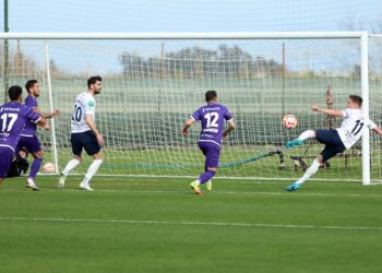 «Крылья Советов» обыграли азербайджанский «Сумгаит» — 1:0