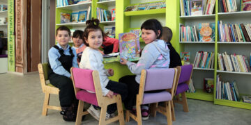 При поддержке «Самаранефтегаза» в Самарской области реконструирован сельский Дом культуры