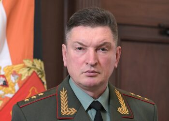 Генерал-полковник Александр Лапин возглавил главный штаб Сухопутных войск РФ