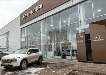 Неудачная продажа автомобиля рискует обрушить схему банкротства компании группы «Автофан»