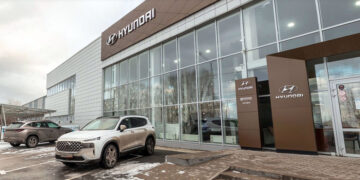 Неудачная продажа автомобиля рискует обрушить схему банкротства компании группы «Автофан»