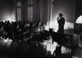 Афиша выходного дня: куда сходить в Самаре с 13 по 15 января 2023 года